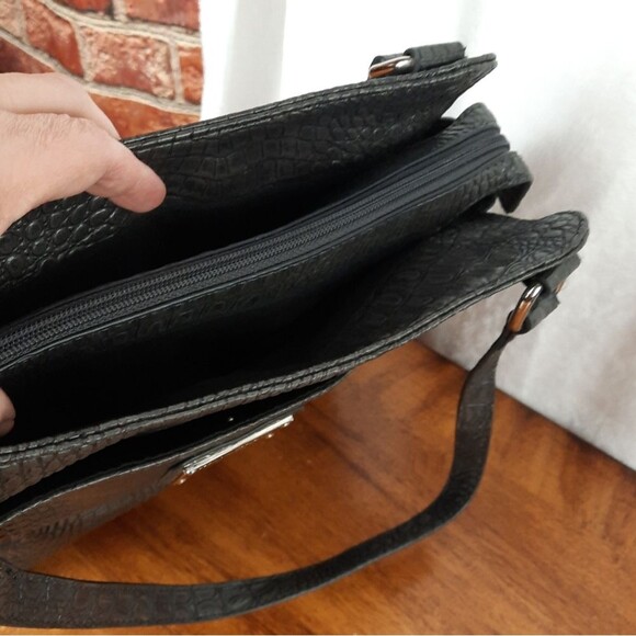 Relic Crocidile Shoulder Bag NWOT - Picture 9 of 15